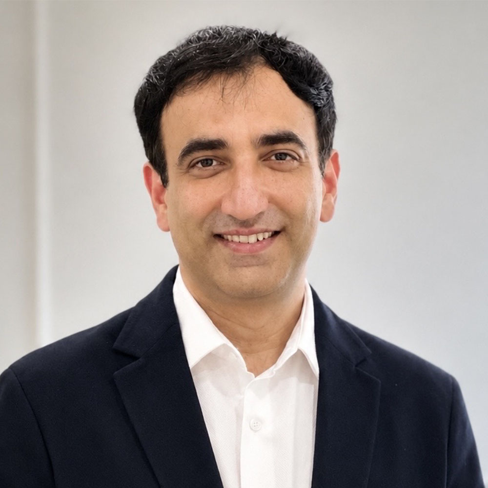 Harvansh Grover